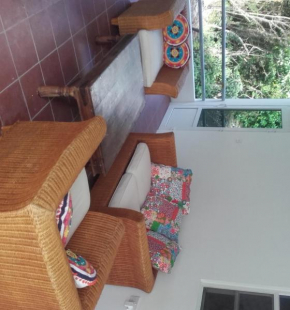Beautiful apartment with pool & sea views, Mero